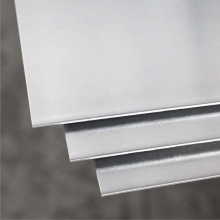 Plechy a desky v mnoha slitinách