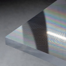 Přířezy z plechů a desek