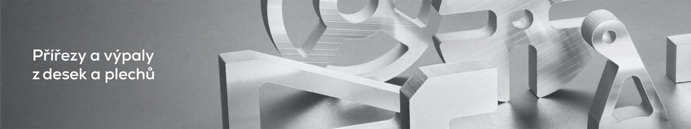 Hliníkové plechy a desky