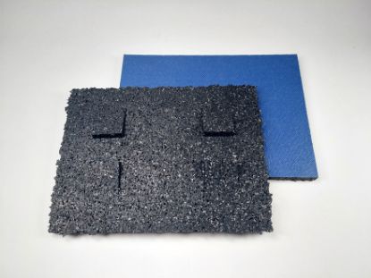 Obrázek Podložka Solar 200x150x10mm