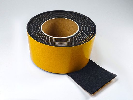 Obrázek Samolepící páska k profilu Solar "C"