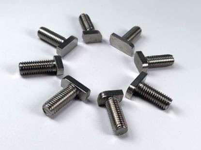 Obrázek Šroub Solar - T  M10x20 pro drážku 22mm