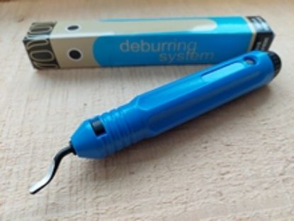 Obrázek Odjehlovač s čepelkou