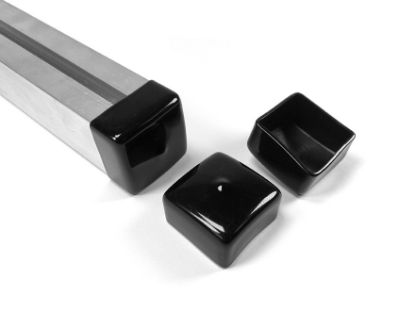 Obrázek Krytka Solar UNI -  pro profily 40x40