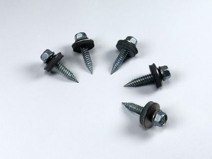 Obrázek Šroub samovrtný EJOT 5,5x25