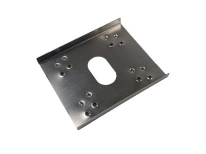 Obrázek Zemnící podložka Solar - obdélník M8/10