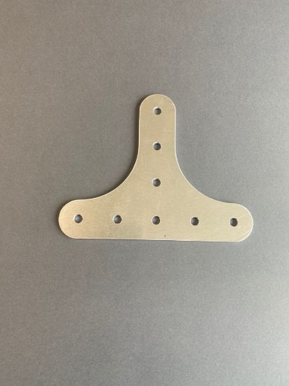 Obrázek Spojovací plát T K30/40 - DOPRODEJ