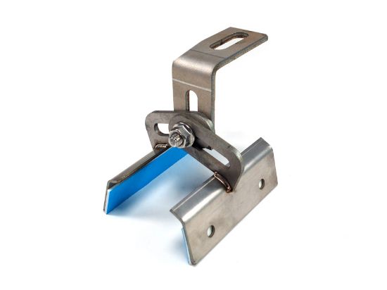 Obrázek Držák Solar TRAPEZ pro trapézový plech