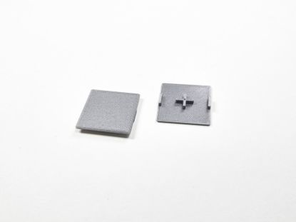 Obrázek Krytka koncová pro profil KOMBI 30