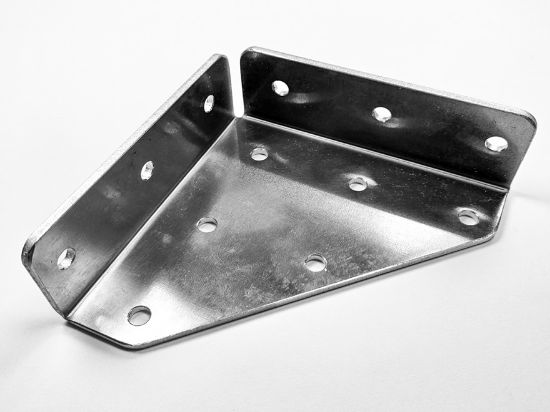 Obrázek Roh ohýbaný 37x112mm