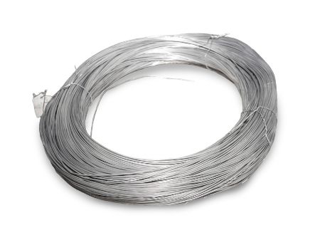 Obrázek pro kategorii Hliníkové dráty