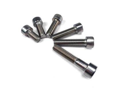 Obrázek Šroub válcová hlava M8x30