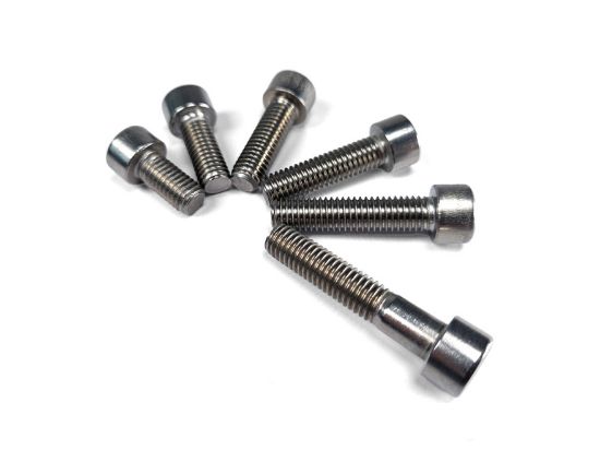 Obrázek Šroub válcová hlava M8x50