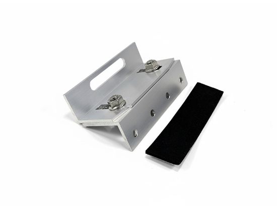 Obrázek Držák Solar pro plechovou střechu