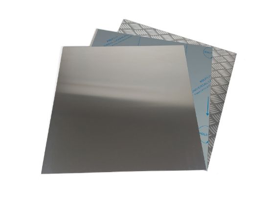 Obrázek Hliníkový přířez 20x50x78mm