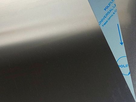 Obrázek pro kategorii Hladké plechy