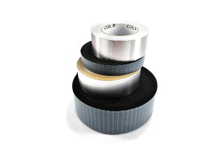 Obrázek pro kategorii Samolepící pásky