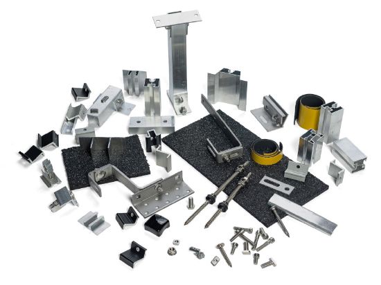 Obrázek Montážní adaptér Solar pro kombišroub