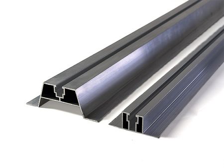 Obrázek pro kategorii Solar Trapéz; Solar "M8"