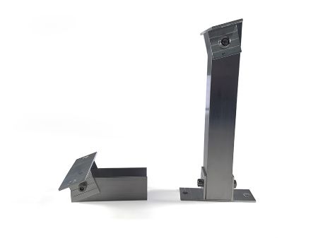 Obrázek pro kategorii Solar podpěra "BASIC"