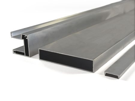 Obrázek pro kategorii Plotové profily KLASIK