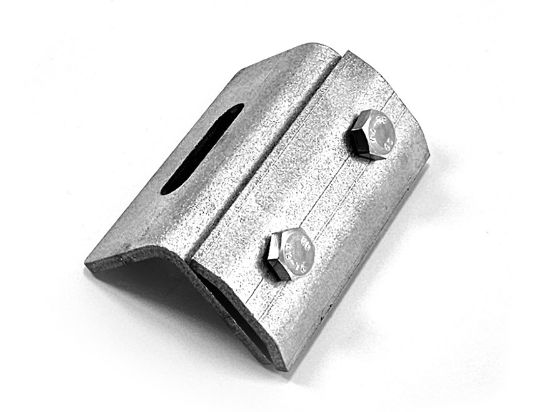 Obrázek Držák Solar pro falcovaný plech