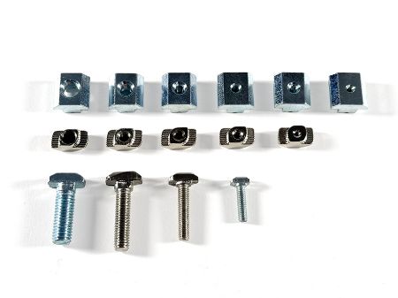 Obrázek pro kategorii Kameny, T-šrouby