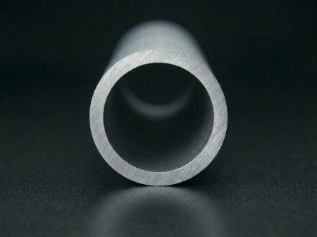 Obrázek pro kategorii Hliníkové trubky