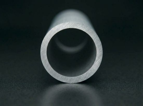 Obrázek Hliníková trubka 160x5