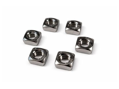 Obrázek Matice čtyřhranná  M8