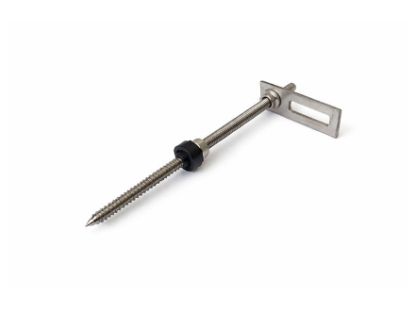 Obrázek Kombišroub Solar M10x250 s adaptérem