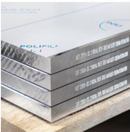 Obrázek pro kategorii Plechy, přířezy, výpalky