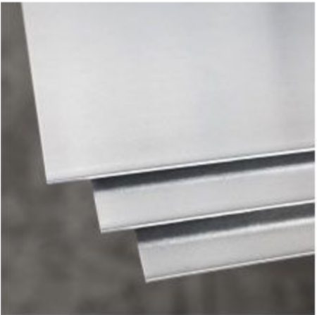 Obrázek pro kategorii Plechy, přířezy, výpalky