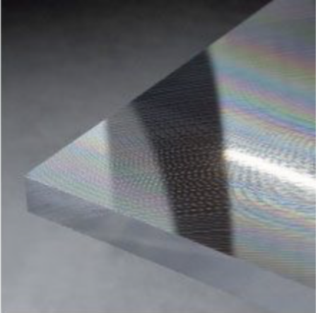 Obrázek pro kategorii Plechy, přířezy, výpalky