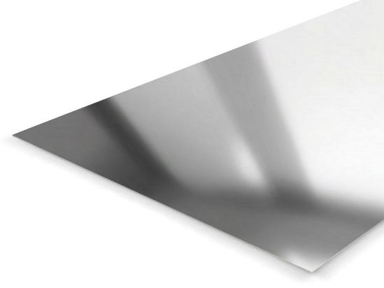 Obrázek Plech hladký 2x1500x3000*24,3kg