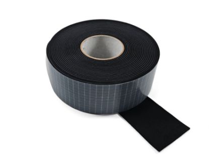 Obrázek Samolepící páska k profilu Solar C 70x3