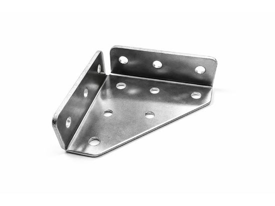 Obrázek Roh ohýbaný 32x88mm
