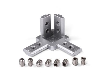 Obrázek Vnitřní spojka 3D K30