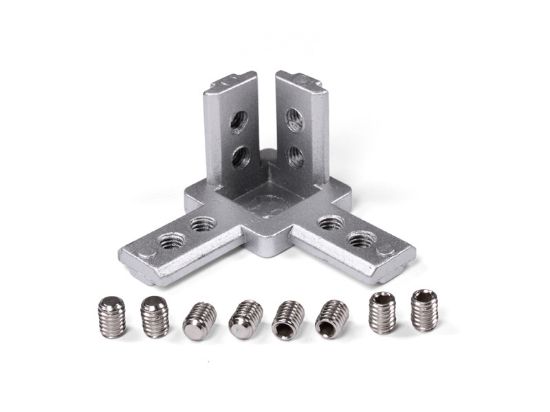 Obrázek Vnitřní spojka 3D K30