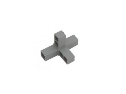 Obrázek Plast. spojka pro J15x15x1  4D