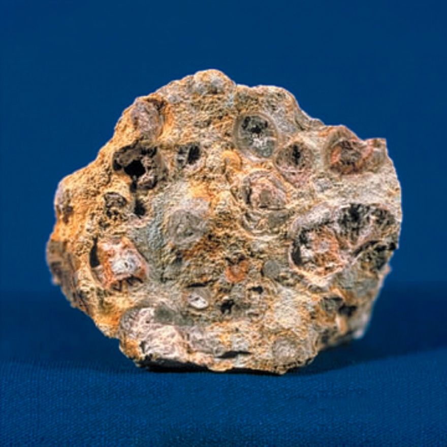 Bauxite
