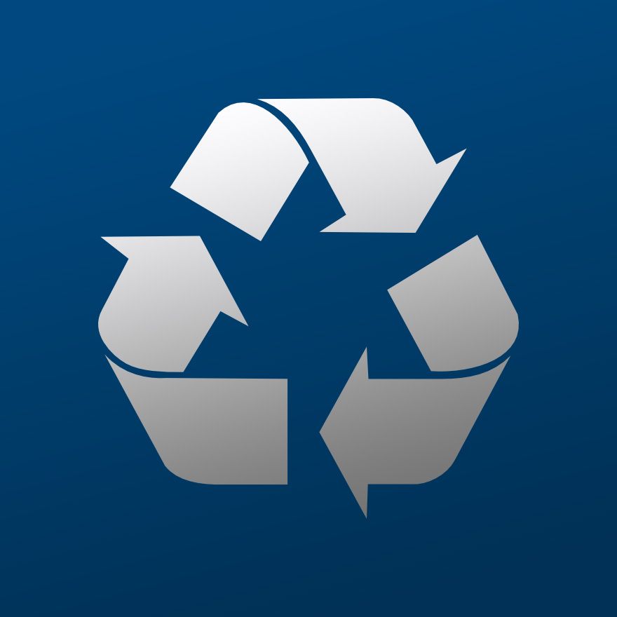 recyklace